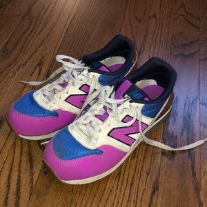 New Balance Sneakers